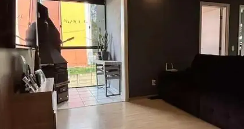 Apartamento com 2 quartos à venda na Rua Heitor Villa Lobos, Feitoria, São Leopoldo