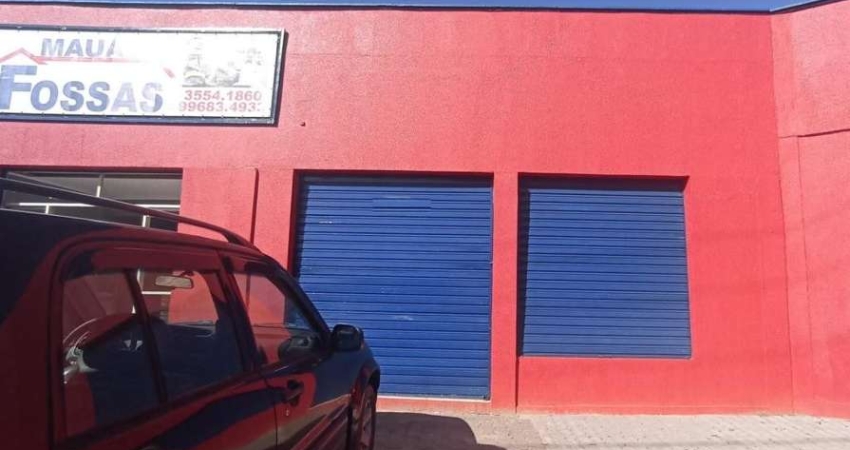 Ponto comercial para alugar na Avenida Mauá, Santa Teresa, São Leopoldo