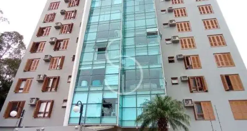 Apartamento com 2 quartos para alugar na Avenida Wilhelm Rotermund, Morro do Espelho, São Leopoldo
