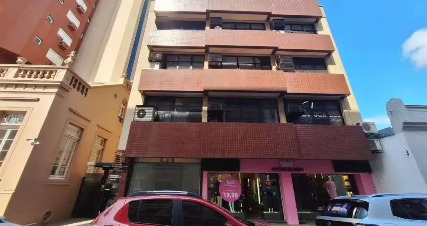 Sala comercial à venda na Rua João Neves da Fontoura, Centro, São Leopoldo
