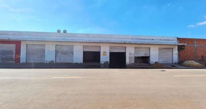 Sala comercial para alugar na Rua João Streit, Scharlau, São Leopoldo
