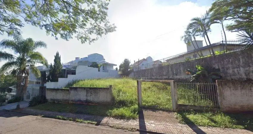 Terreno à venda na Avenida Doutor Mário Sperb, Rio Branco, São Leopoldo