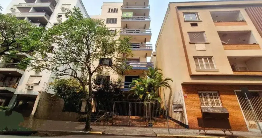 Apartamento com 3 quartos à venda na Rua São Caetano, Centro, São Leopoldo