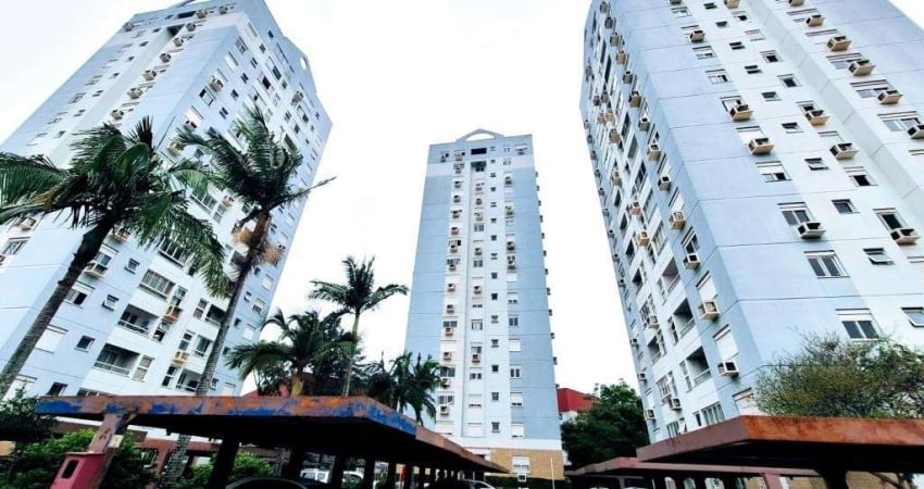 Apartamento com 3 quartos à venda na Rua Felipe dos Santos, Padre Reus, São Leopoldo