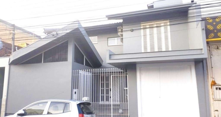 Casa com 3 quartos para alugar na Rua José Bonifácio, Centro, São Leopoldo