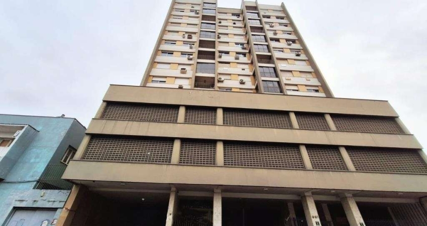 Kitnet / Stúdio para alugar na Rua Marquês do Herval, 991, Centro, São Leopoldo