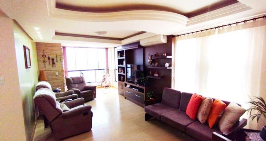 Apartamento com 3 quartos à venda na Rua João Neves da Fontoura, Centro, São Leopoldo