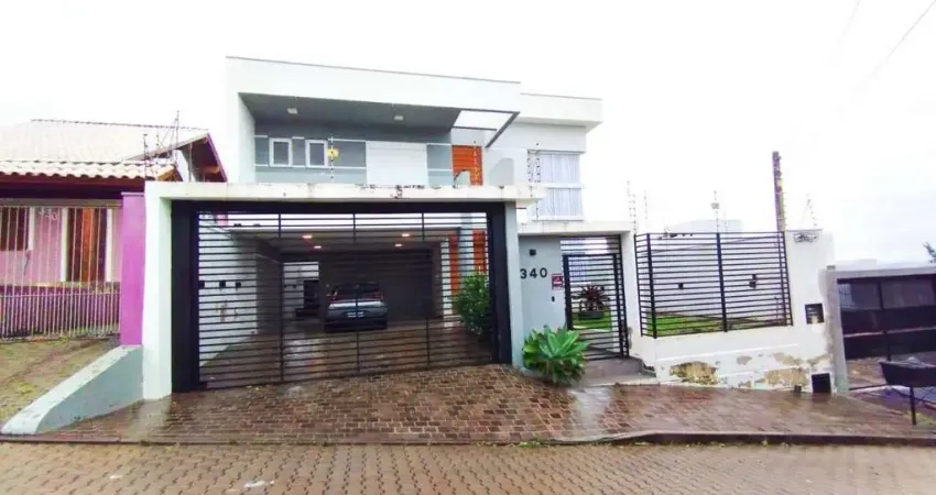 Casa com 3 quartos para alugar na Rua José Joaquim de Paula, 340, Jardim das Acácias, São Leopoldo