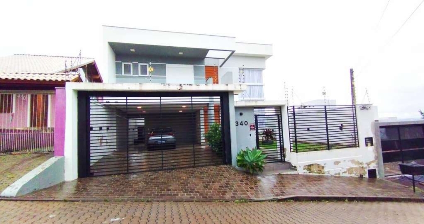 Casa com 3 quartos à venda na Rua José Joaquim de Paula, Jardim das Acácias, São Leopoldo