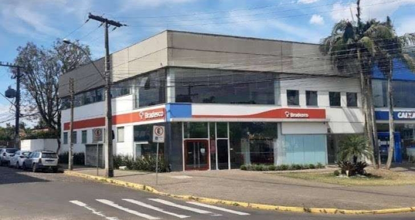 Sala comercial para alugar na Avenida João Corrêa, Centro, São Leopoldo