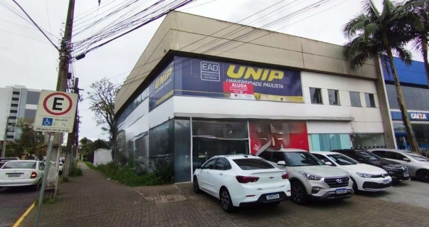 Ponto comercial para alugar na Avenida João Corrêa, Centro, São Leopoldo
