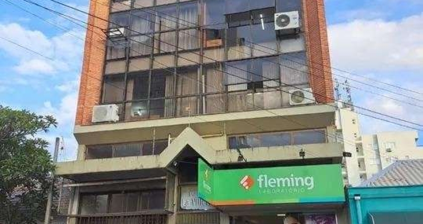 Sala comercial para alugar na Rua São Caetano, Centro, São Leopoldo