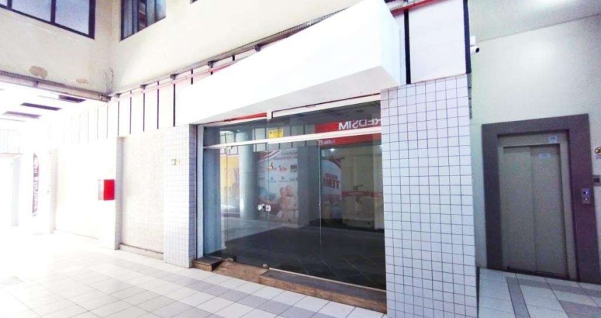 Ponto comercial para alugar na Rua Independência, Centro, São Leopoldo