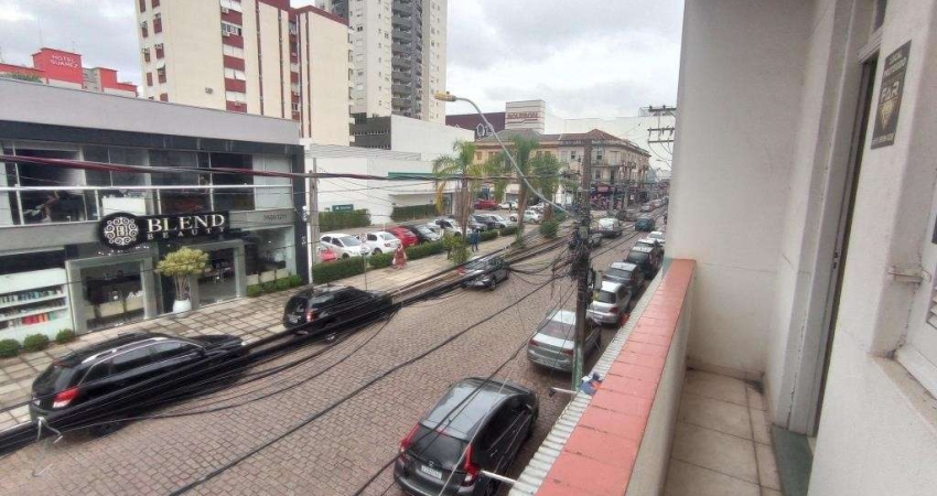 Sala comercial para alugar na Rua Lindolfo Collor, Centro, São Leopoldo