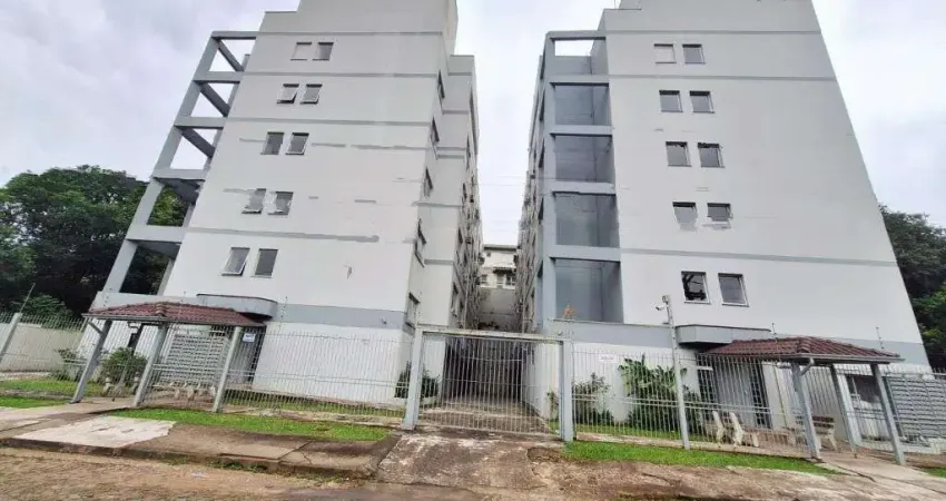 Apartamento com 1 quarto à venda na Rua Olímpio Rodrigues da Silva, Cristo Rei, São Leopoldo