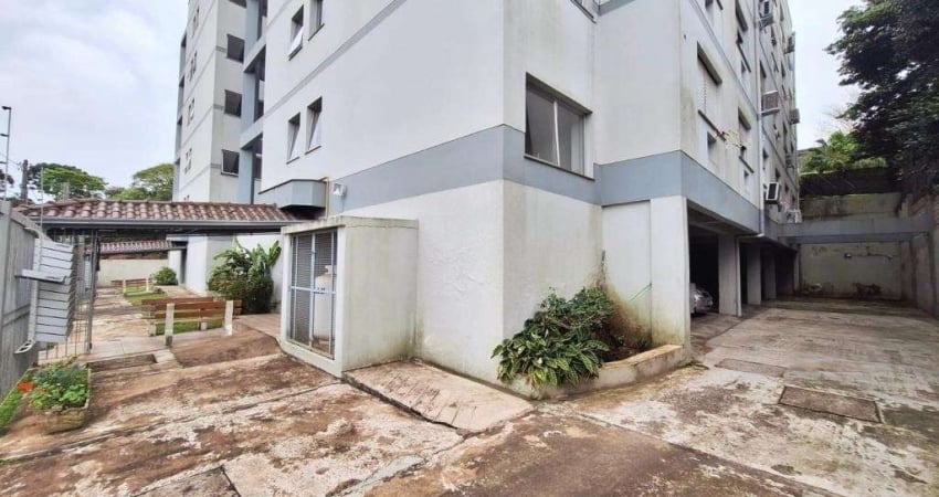 Apartamento com 1 quarto à venda na Rua Olímpio Rodrigues da Silva, Cristo Rei, São Leopoldo