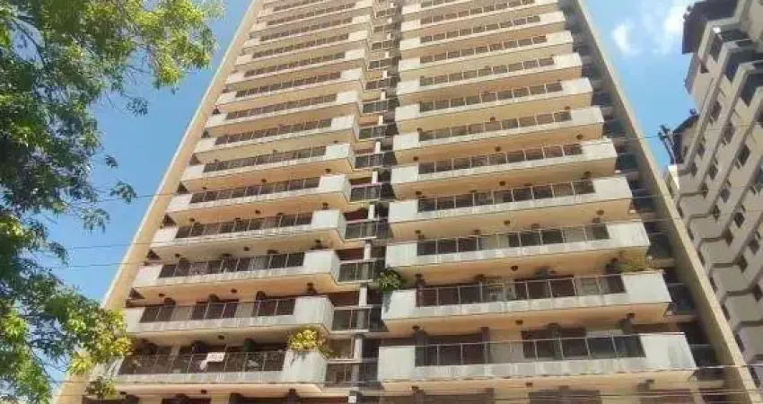 Apartamento com 3 quartos para alugar na Rua São Joaquim, Centro, São Leopoldo