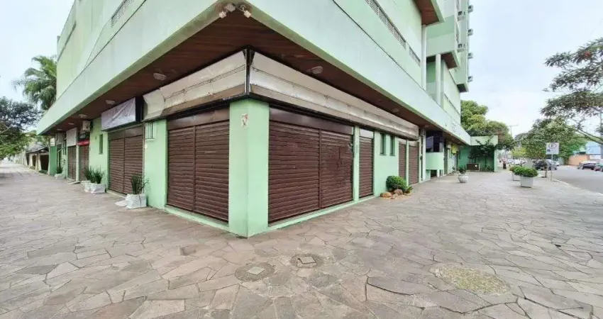 Ponto comercial à venda na Rua São Caetano, Centro, São Leopoldo