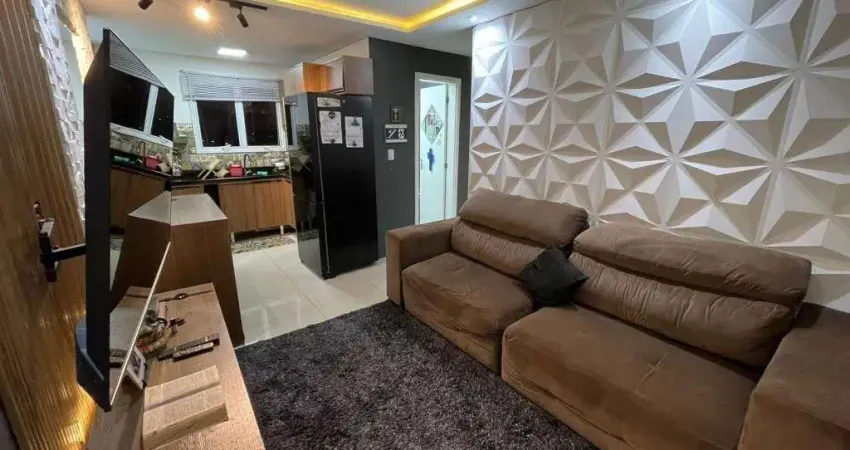 Apartamento com 2 quartos à venda na Avenida Feitoria, Feitoria, São Leopoldo