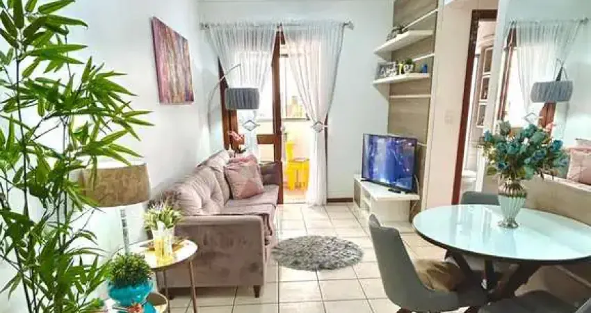 Apartamento com 2 quartos à venda na Rua Presidente Roosevelt, Centro, São Leopoldo