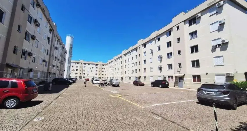 Apartamento com 2 quartos à venda na Avenida Feitoria, Feitoria, São Leopoldo
