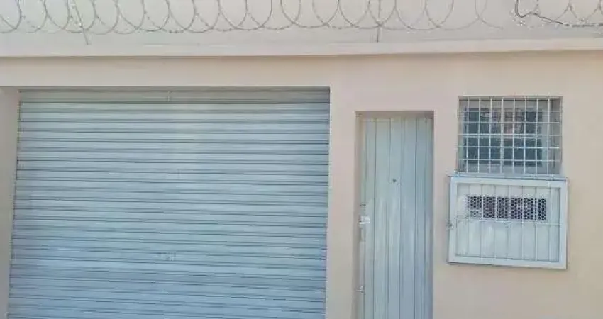 Ponto comercial para alugar na Rua Presidente Roosevelt, 1115, Centro, São Leopoldo