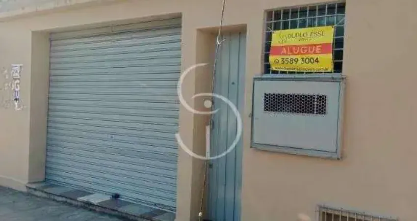 Ponto comercial para alugar na Rua Presidente Roosevelt, 1115, Centro, São Leopoldo