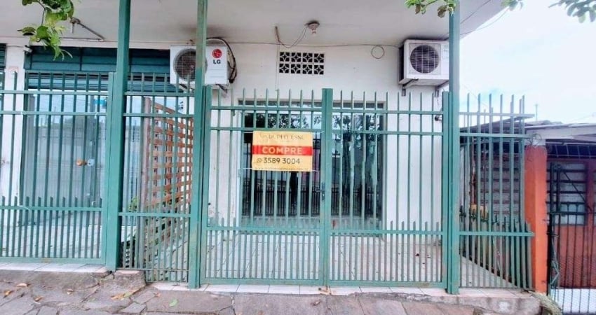 Ponto comercial para alugar na Vinícius de Moraes, Rio Branco, São Leopoldo