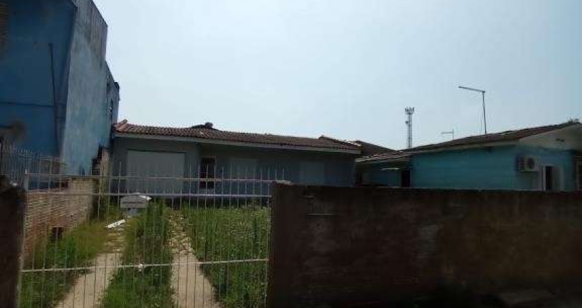 Casa com 2 quartos à venda na Rua Paraná, Scharlau, São Leopoldo