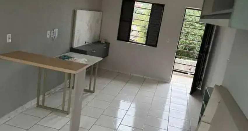 Apartamento com 2 quartos à venda na Rua Lori Herzer, Arroio da Manteiga, São Leopoldo