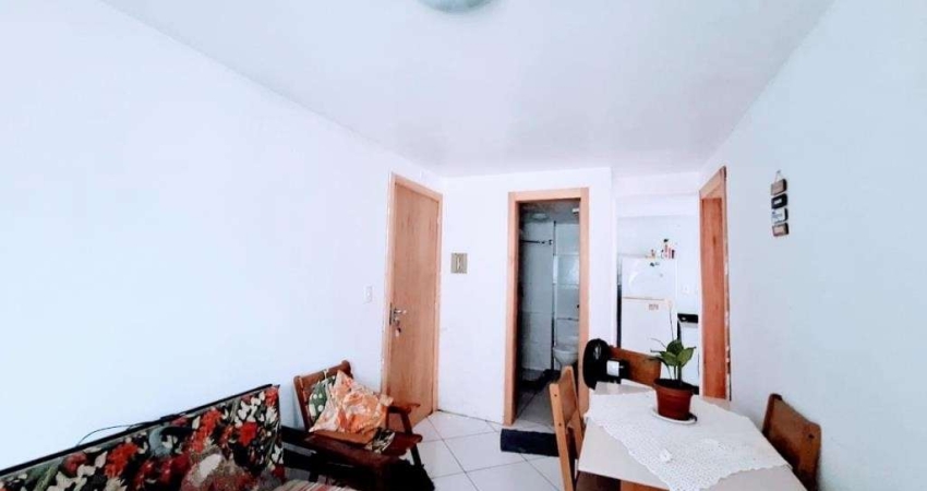 Apartamento com 2 quartos à venda na Rua Tomé de Souza, Santos Dumont, São Leopoldo
