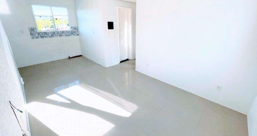 Apartamento com 2 quartos à venda na Avenida Feitoria, Feitoria, São Leopoldo