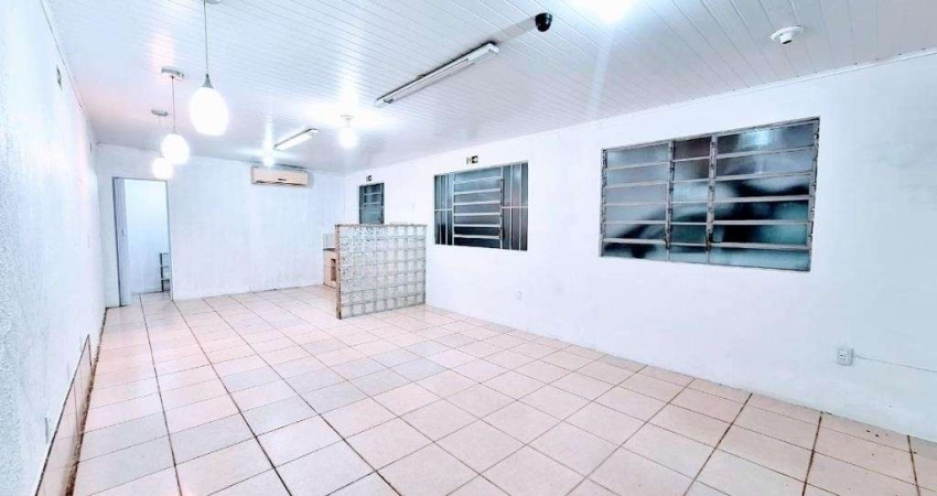 Ponto comercial para alugar na Rua Cabo Carneiro, Vicentina, São Leopoldo