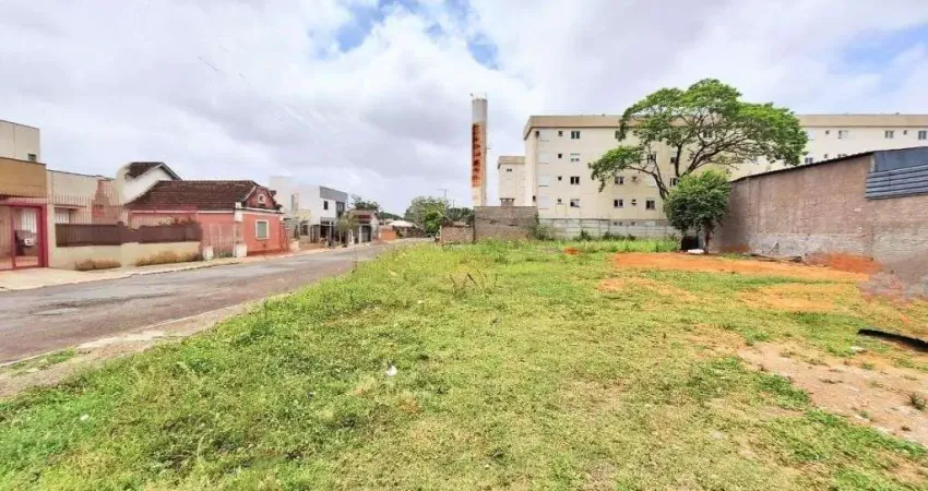 Terreno à venda na Avenida Caxias do Sul, Rio dos Sinos, São Leopoldo