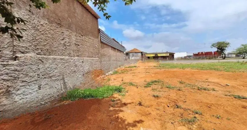 Terreno à venda na Avenida Caxias do Sul, Rio dos Sinos, São Leopoldo
