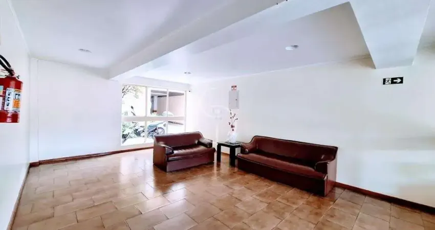 Apartamento com 1 quarto à venda na Rua Medianeira, Cristo Rei, São Leopoldo