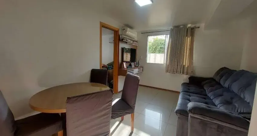 Apartamento com 2 quartos à venda na Rua Tomé de Souza, Santos Dumont, São Leopoldo