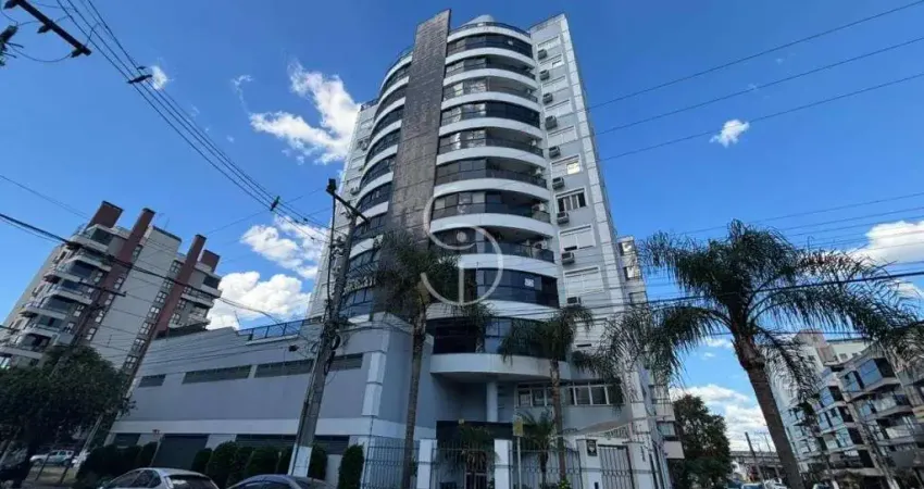 Apartamento com 3 quartos para alugar na Rua Flores da Cunha, 120, Centro, São Leopoldo