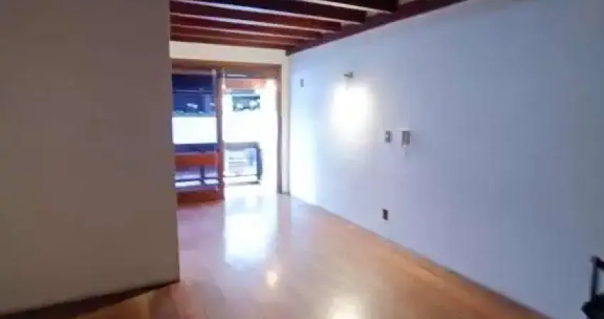 Apartamento com 1 quarto para alugar na Rua Marquês do Herval, Centro, São Leopoldo
