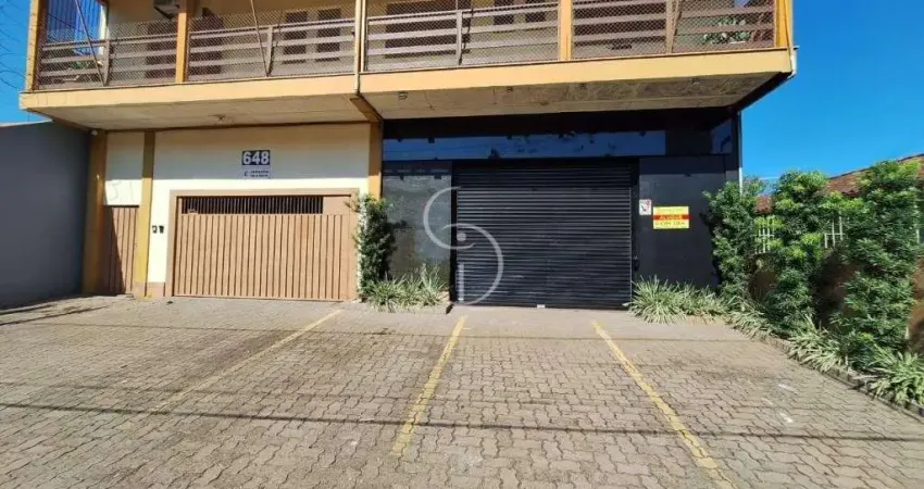 LOJA São José São Leopoldo