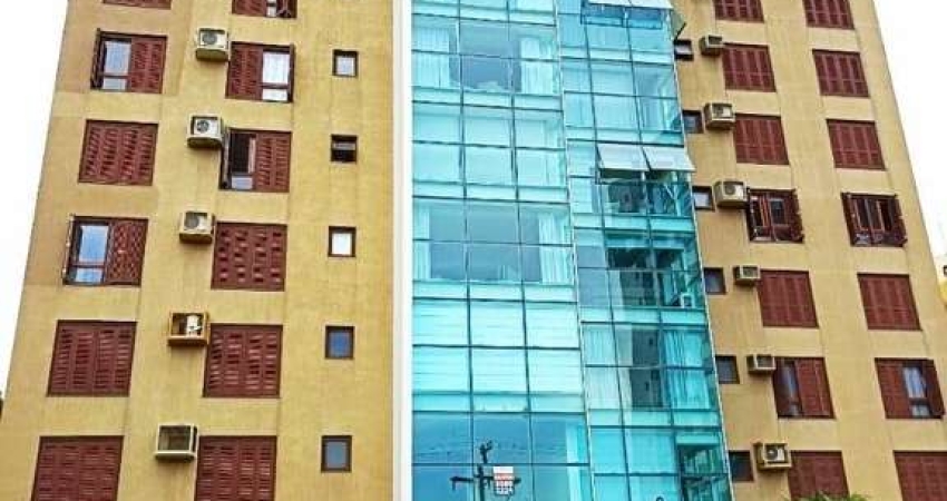 Apartamento com 3 quartos à venda na Avenida Wilhelm Rotermund, Morro do Espelho, São Leopoldo