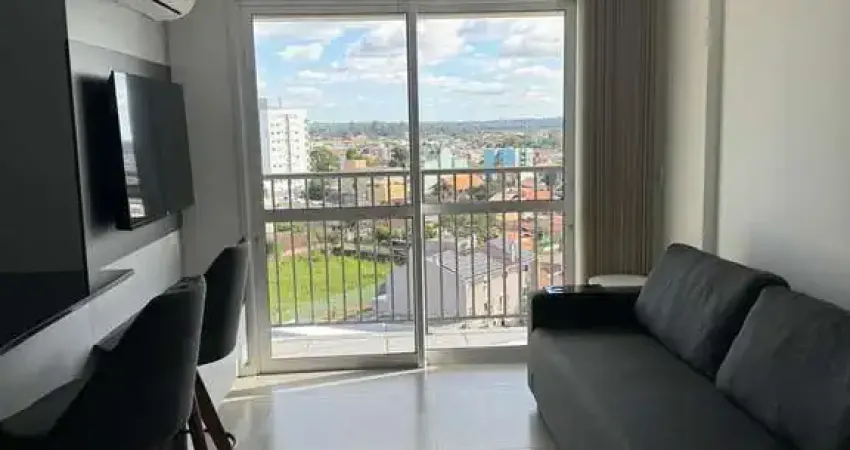 Apartamento com 3 quartos à venda na Avenida Theodomiro Porto da Fonseca, Centro, São Leopoldo
