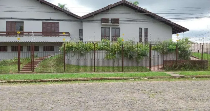 Casa com 4 quartos à venda na Rua Gonzaga, 48, Padre Reus, São Leopoldo