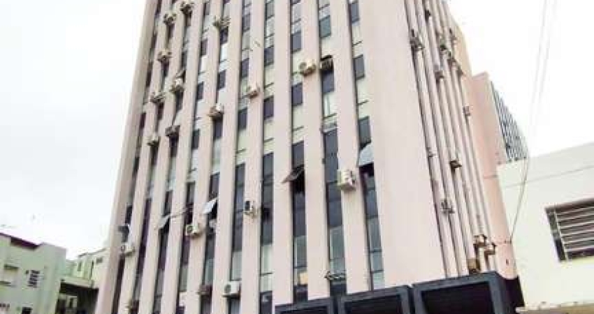 Sala comercial para alugar na Rua Primeiro de Março, Centro, São Leopoldo