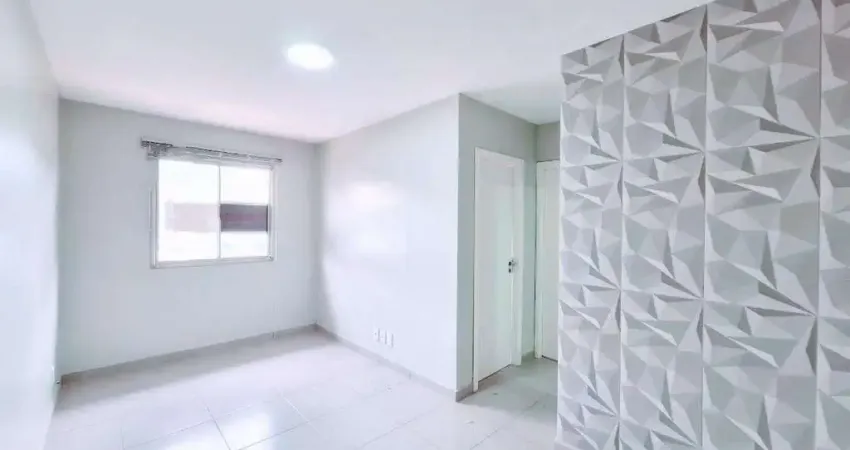 Apartamento com 2 quartos à venda na Rua Tomé de Souza, Santos Dumont, São Leopoldo