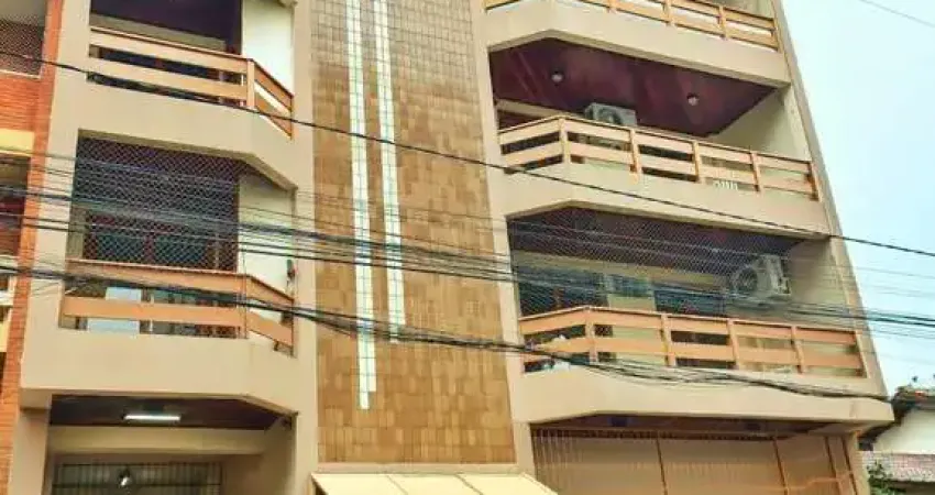 Ponto comercial para alugar na Rua José Bonifácio, Centro, São Leopoldo