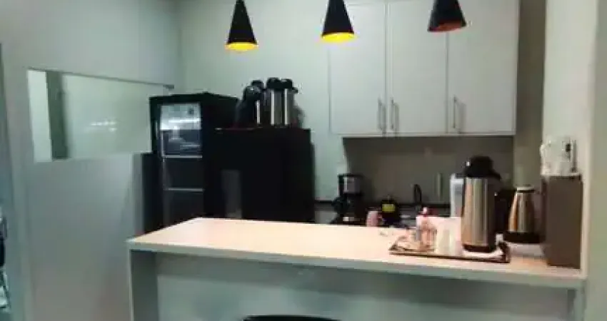 Sala comercial para alugar na Rua Flores da Cunha, Centro, São Leopoldo