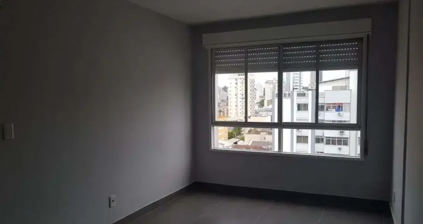 Kitnet / Stúdio à venda na Avenida Dom João Becker, Centro, São Leopoldo