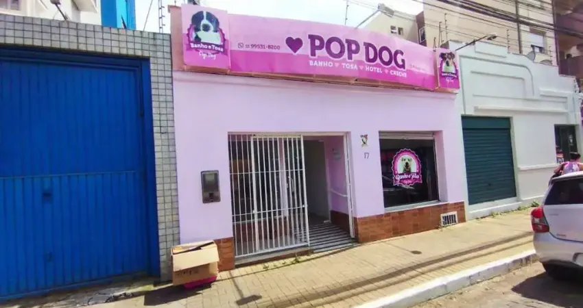 Ponto comercial para alugar na Rua Presidente Roosevelt, Centro, São Leopoldo