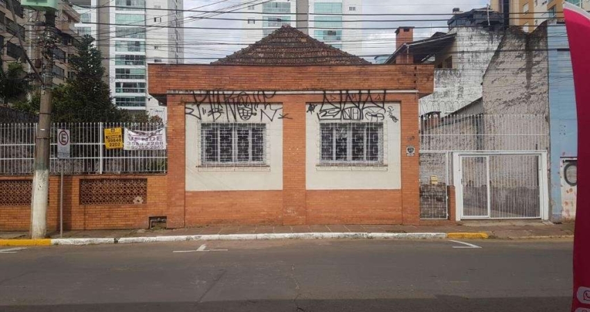 Casa com 1 quarto à venda na Rua Marquês do Herval, Centro, São Leopoldo